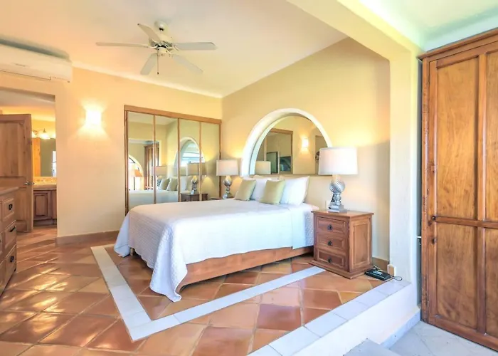 Apartamento Beachside Serenity Coral 101 Casa Del Mar San José del Cabo
