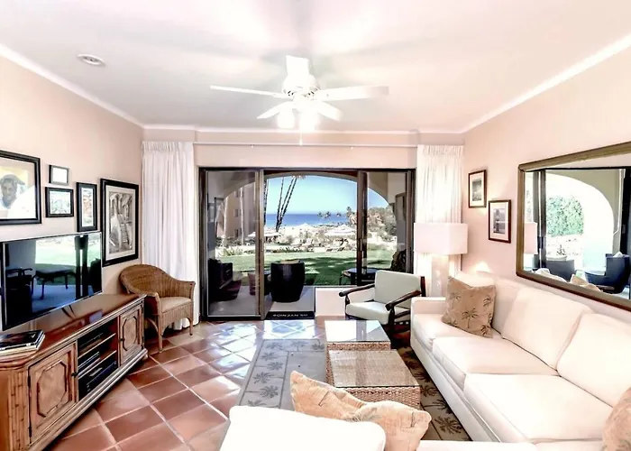 Apartamento Beachside Serenity Coral 101 Casa Del Mar