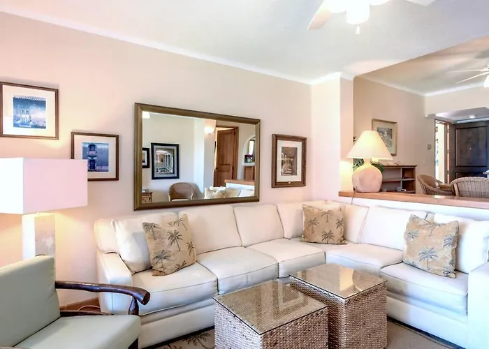 Beachside Serenity Coral 101 Casa Del Mar