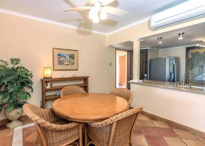 Apartamento Beachside Serenity Coral 101 Casa Del Mar *