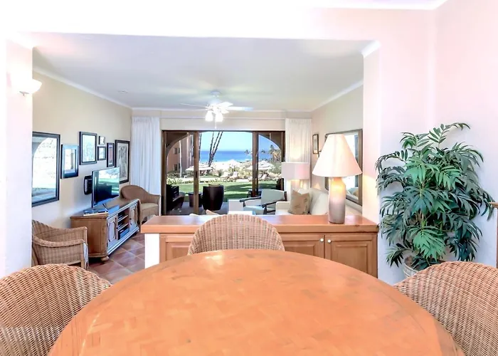 Beachside Serenity Coral 101 Casa Del Mar