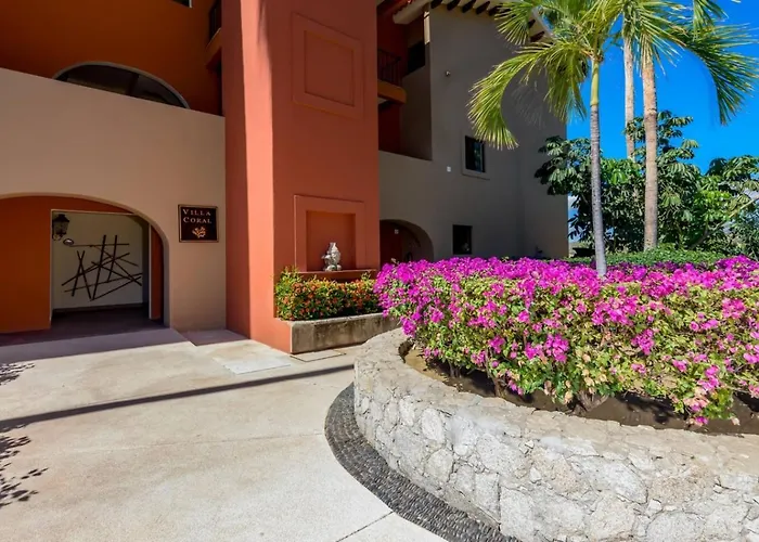 Apartamento Beachside Serenity Coral 101 Casa Del Mar