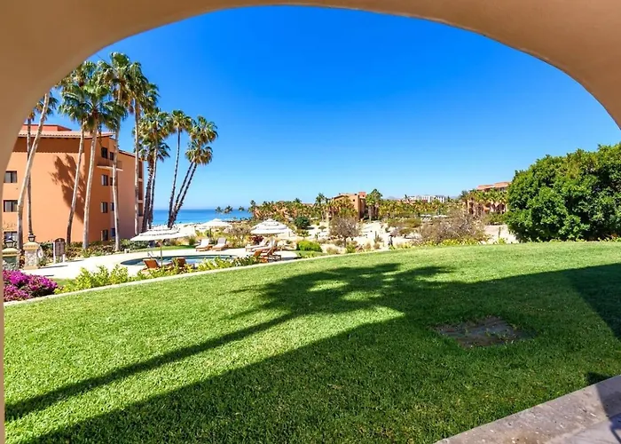 Beachside Serenity Coral 101 Casa Del Mar Apartamento *